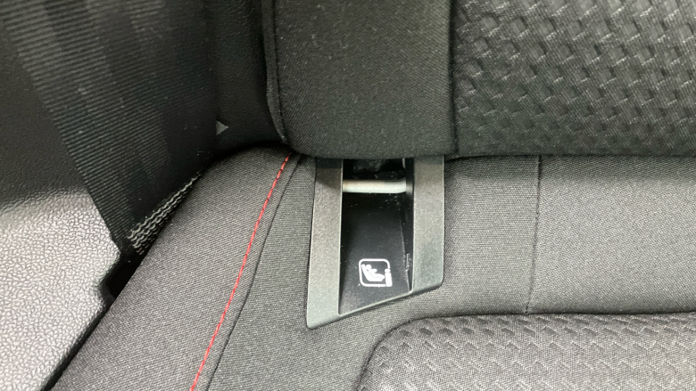 Ford Focus 1.0 EcoBoost ST-Line 5dr Petrol Hatchback